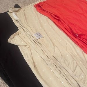 Lou Lou and Company Swaddles